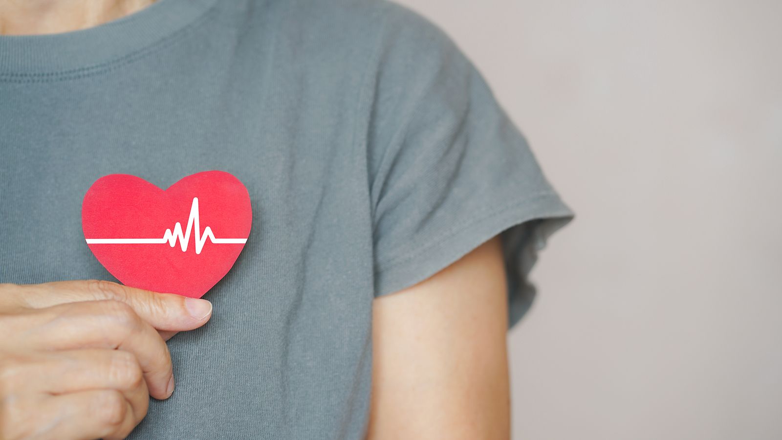 Harvard revela cuál es el secreto para cuidar tu corazón