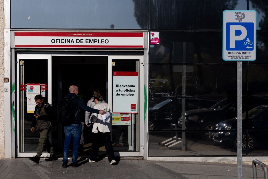 EuropaPress. Ya es posible acceder al Ingreso Mínimo Vital de forma más sencilla