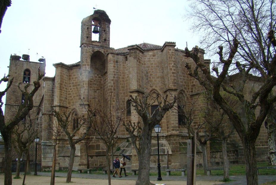 Iglesia de la Asunción