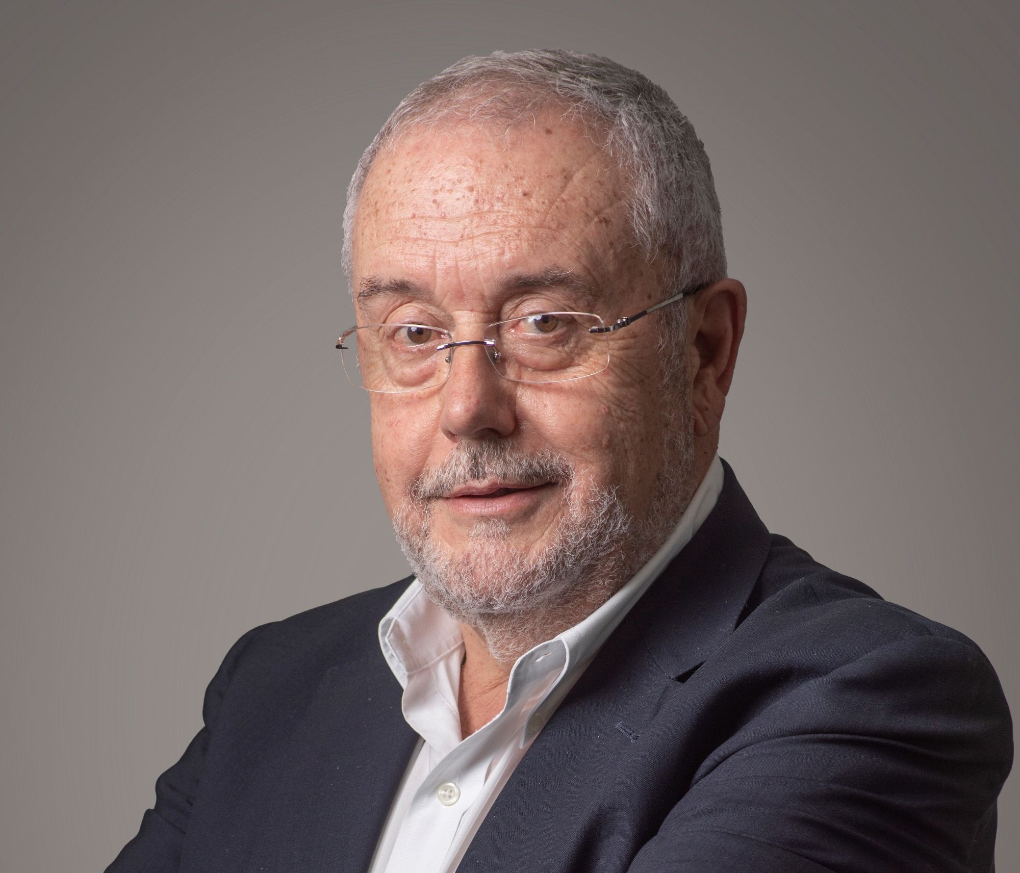 Josep Carné es reelegido como presidente de FATEC