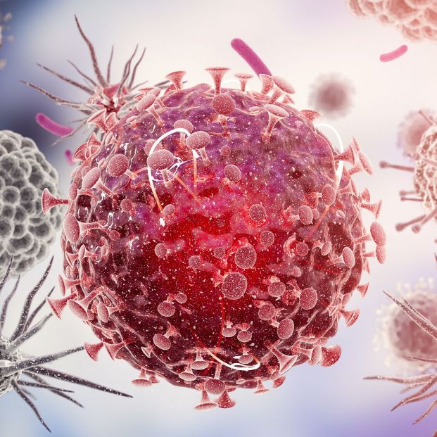 bigstock Virus Cells Or Bacteria Molecu 350614373 bigstock Virus Cells Or Bacteria Molecu 350614373