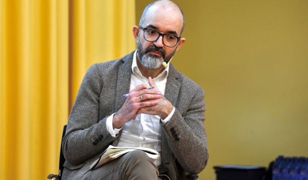 Pedro Serrano: "El desconocimiento impide a los mayores optimizar sus recursos en la jubilación"