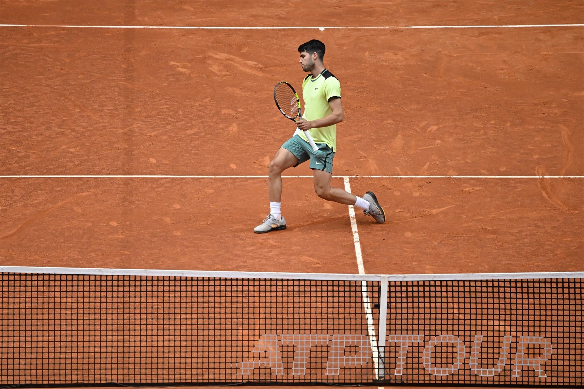 ISDIN ofrece servicio de dermatología a tenistas del Roland Garros por primera vez en un Gran Slam ISDIN ofrece servicio de dermatología a tenistas del Roland Garros por primera vez en un Gran Slam