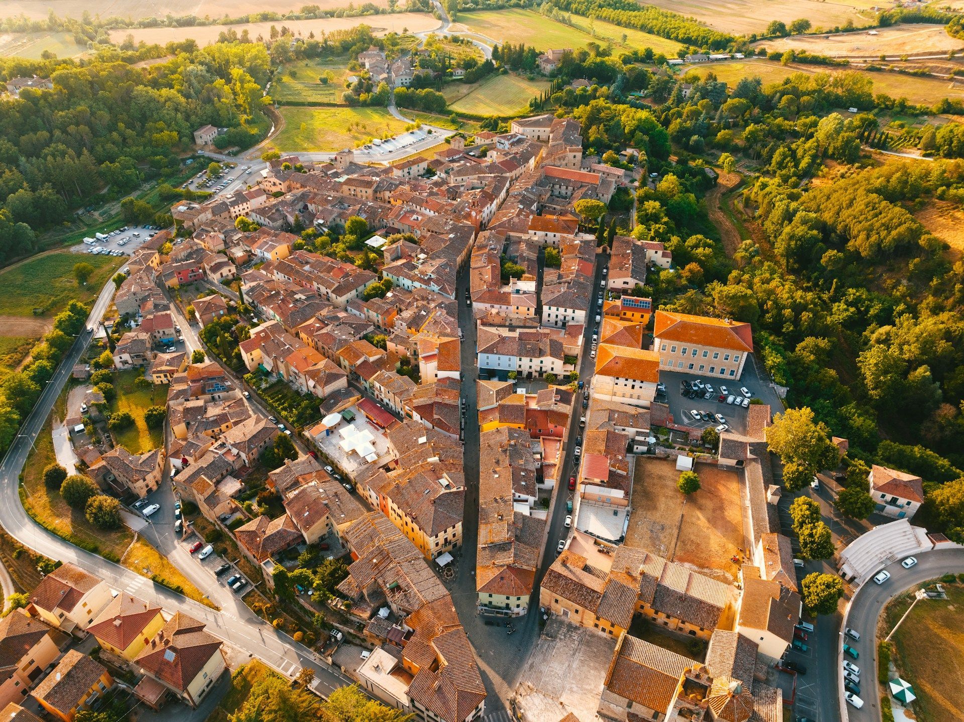 Escapadas virales: los 5 pueblos españoles que conquistan internet