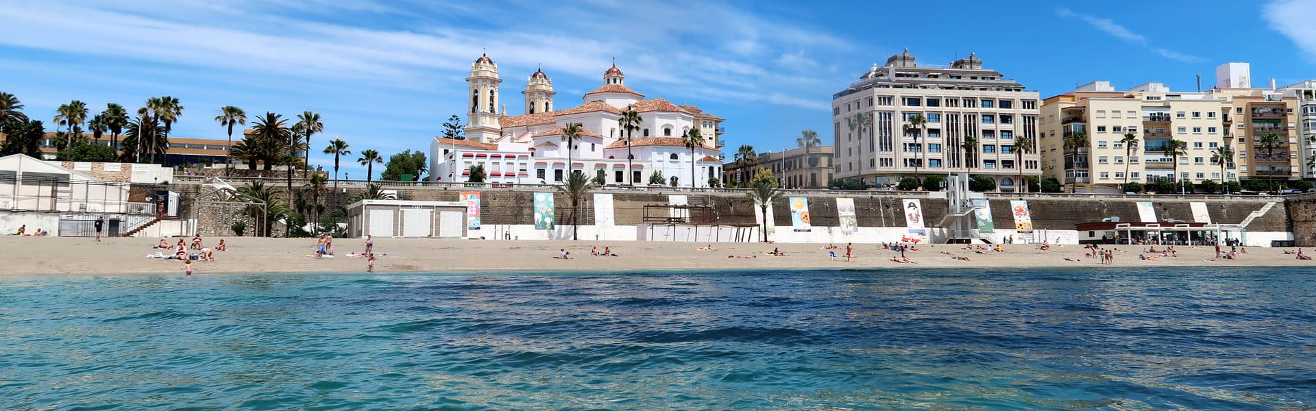 rivera con catedral rivera con catedral
