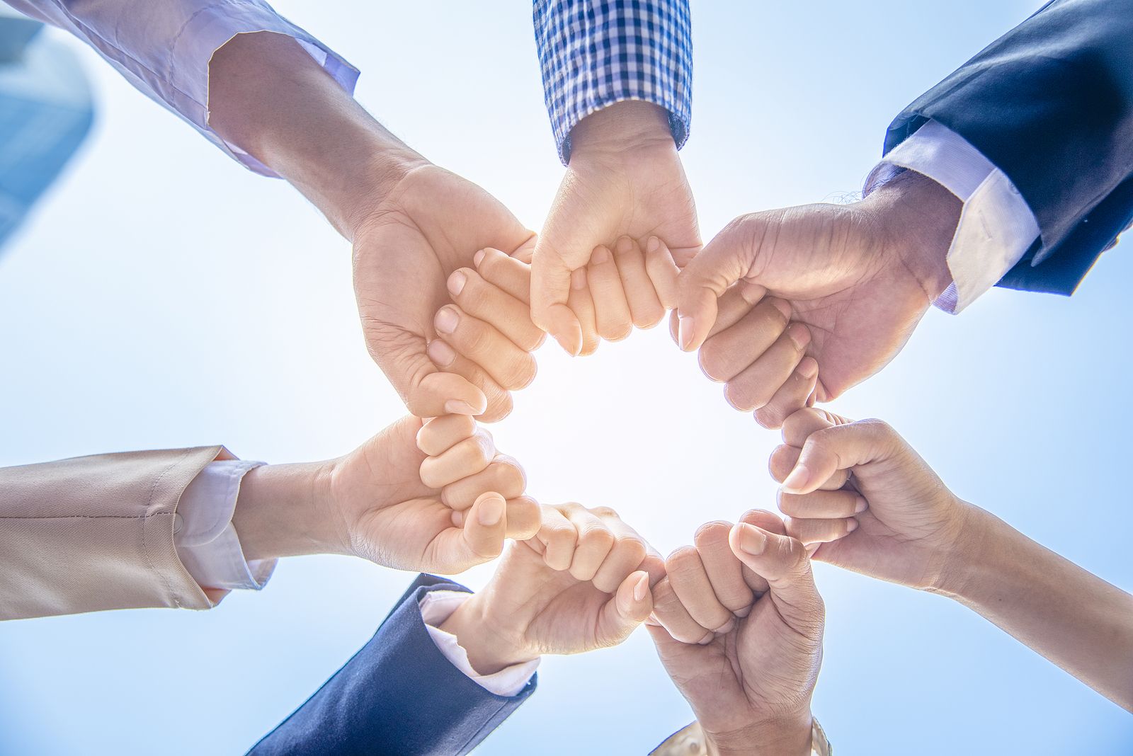 ¿Por qué confiamos más en las personas que crecieron con menos? (Bigstock) ¿Por qué confiamos más en las personas que crecieron con menos? (Bigstock)