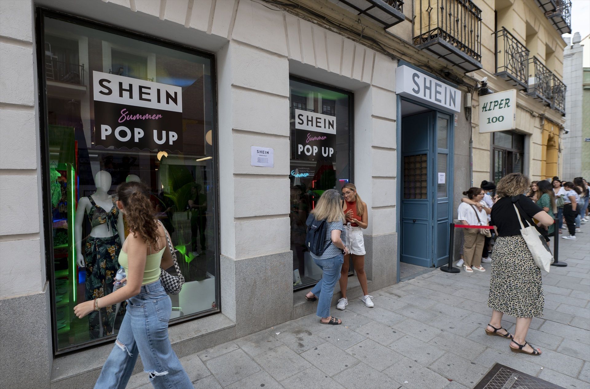 El reto de la inclusión de tallas en la moda, una cuestión de autoestima y representación