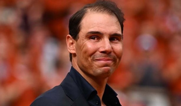 Nadal alerta del uso de su imagen con IA para publicidad engañosa sobre propuestas de inversión