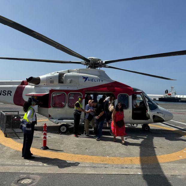Cómo organizar tu viaje a Ceuta Cómo organizar tu viaje a Ceuta