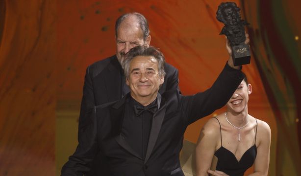 Los Premios Goya vuelven a Barcelona 26 años después