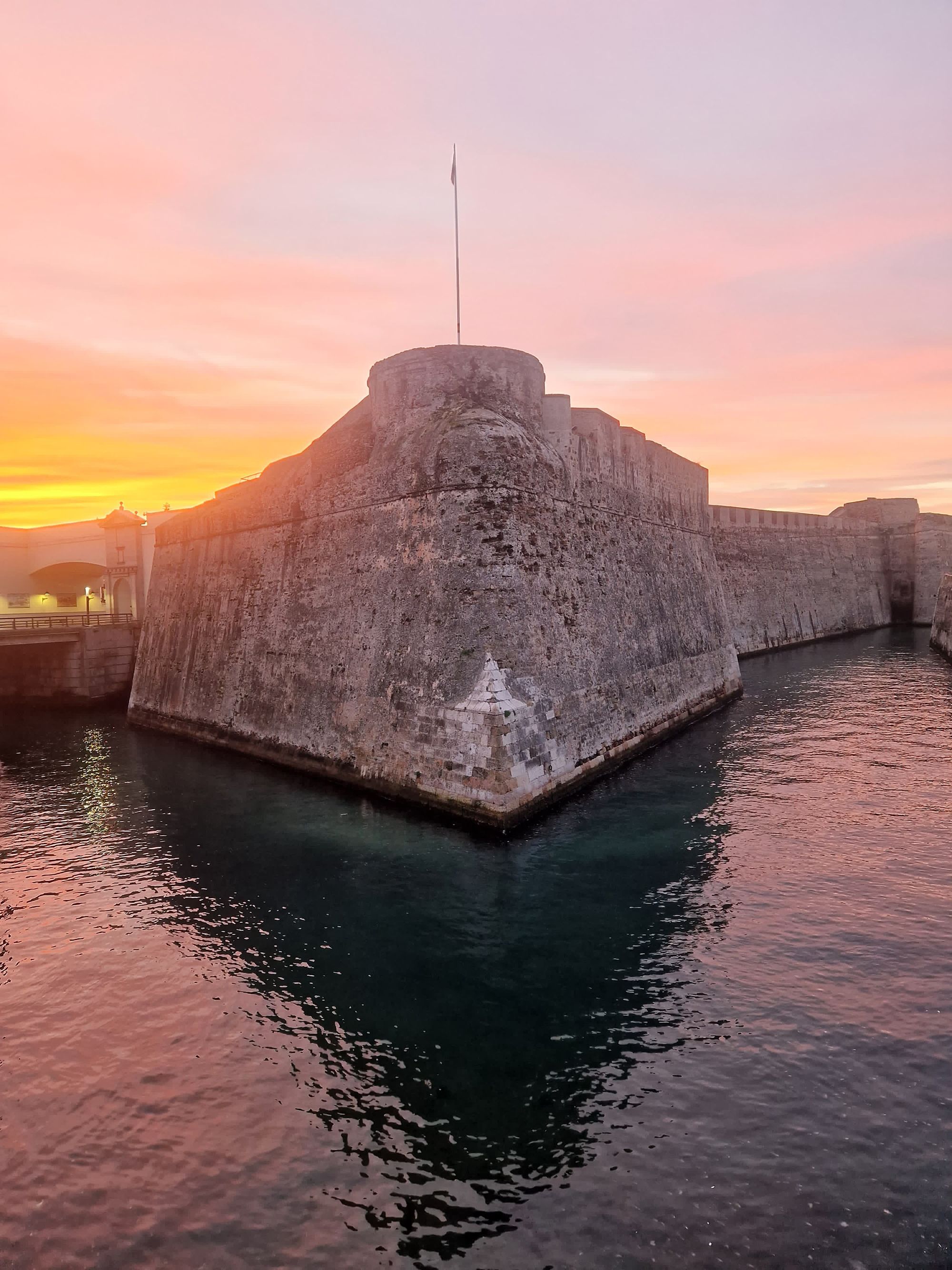 Qué ver en Ceuta: 10 imprescindibles Qué ver en Ceuta: 10 imprescindibles