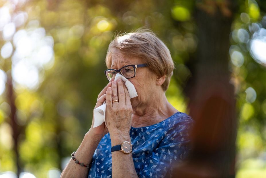 Una vacuna basada en ARN permite neutralizar los efectos de alérgenos