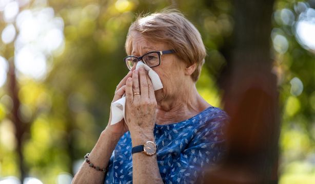 Una vacuna basada en ARN permite neutralizar los efectos de alérgenos