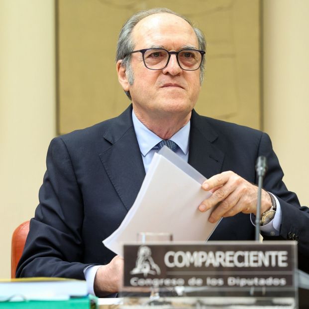 El Defensor del Pueblo, Ángel Gabilondo