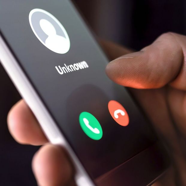 bigstock Phone Call From Unknown Number 308670547 bigstock Phone Call From Unknown Number 308670547