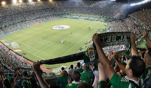 Unos 64.000 aficionados han seguido a sus equipos en campo rival gracias a 'Grada Visitante'