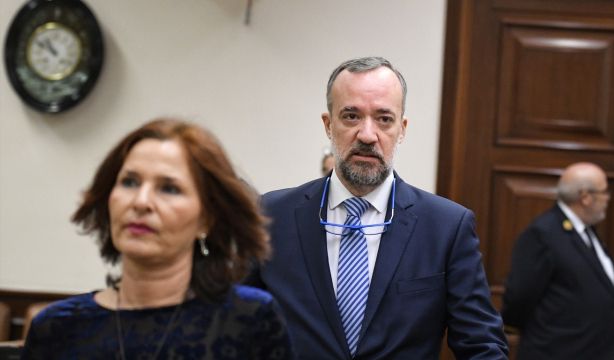 EuropaPress 6275622 ex secretario estado seguridad francisco martinez llega comision