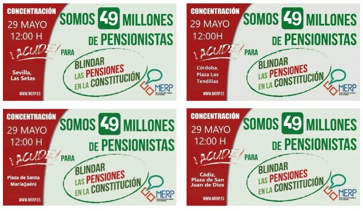 Merp Andalucia 29 mayo Merp Andalucia 29 mayo