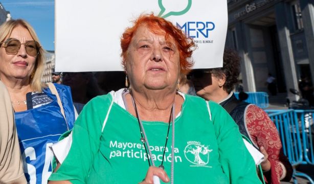 Avances para blindar las pensiones en la Constitución: PSOE y PP dispuestos a debatirlo en el Pacto de Toledo 