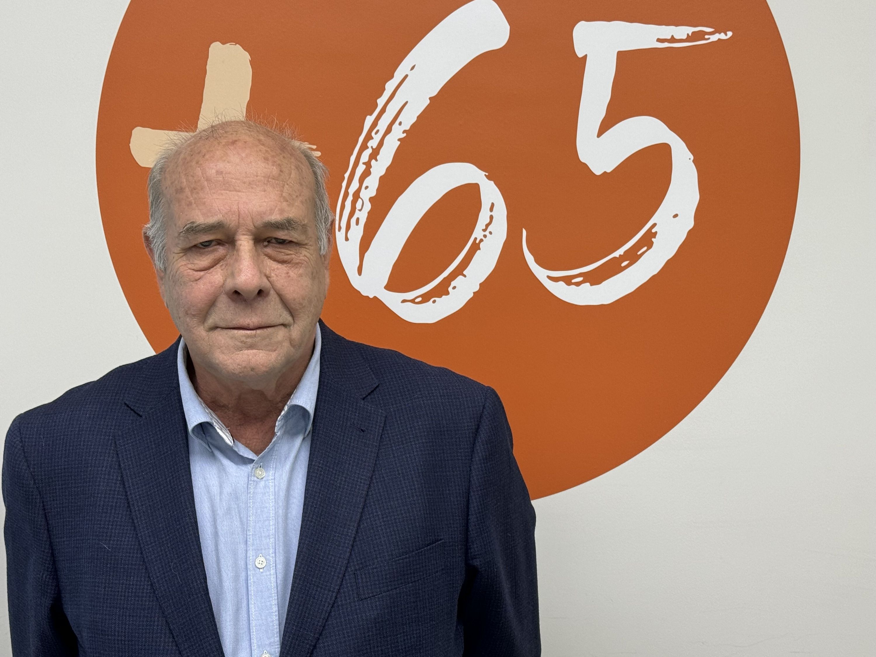 La paciencia de los mutualistas mayores con Hacienda por su IRPF se agota: "Estamos muy calientes"