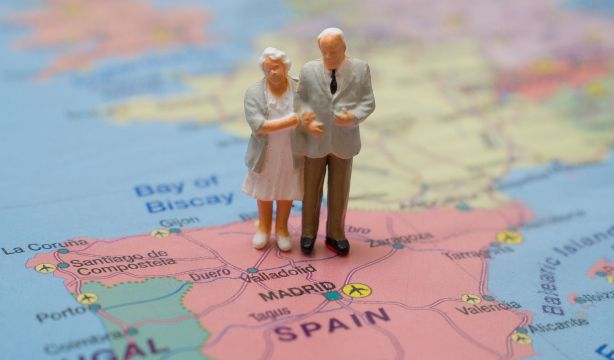 ¿Qué país es este que penaliza a quien más años ha cotizado?