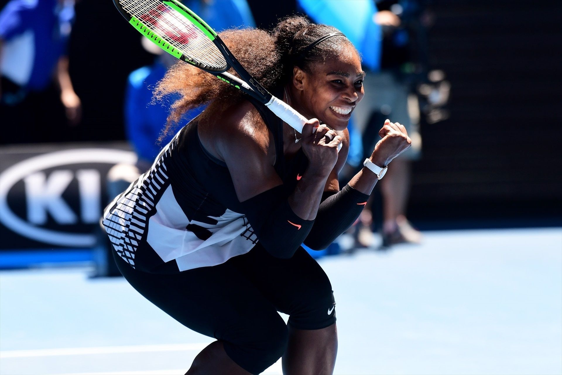 La tenista Serena Williams, Premio Princesa de Asturias de los Deportes 2025 La tenista Serena Williams, Premio Princesa de Asturias de los Deportes 2025