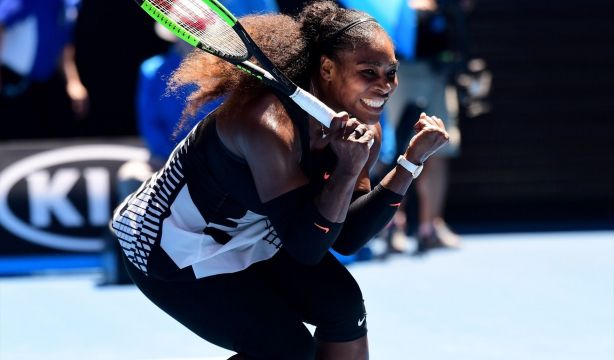 La tenista Serena Williams, Premio Princesa de Asturias de los Deportes 2025