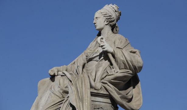 La Cibeles será restaurada en 2026: obras para eliminar suciedad, grietas y corrosión