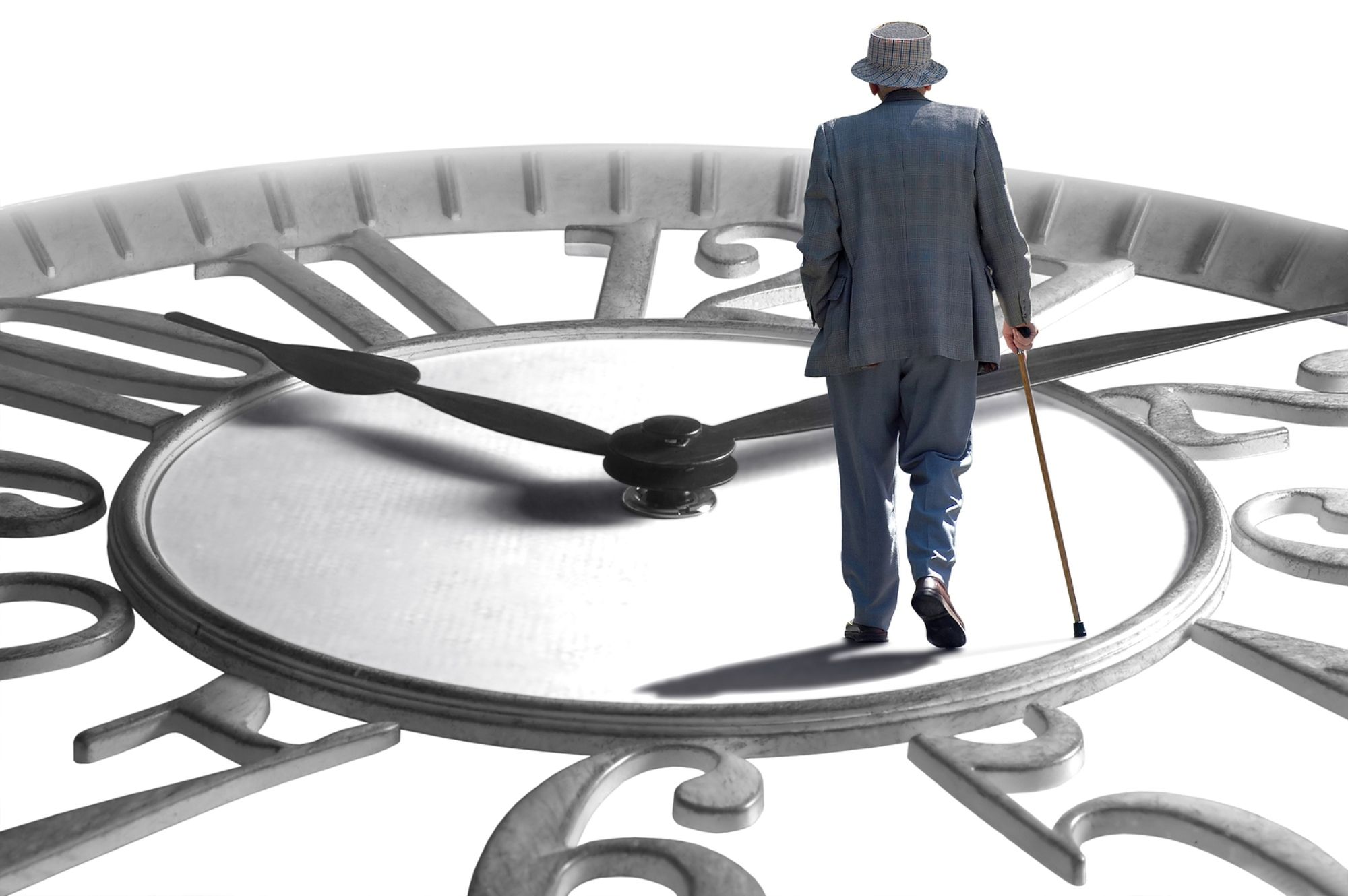 ¿Cuál es el país de Europa con la edad de jubilación más alta? (Bigstock)