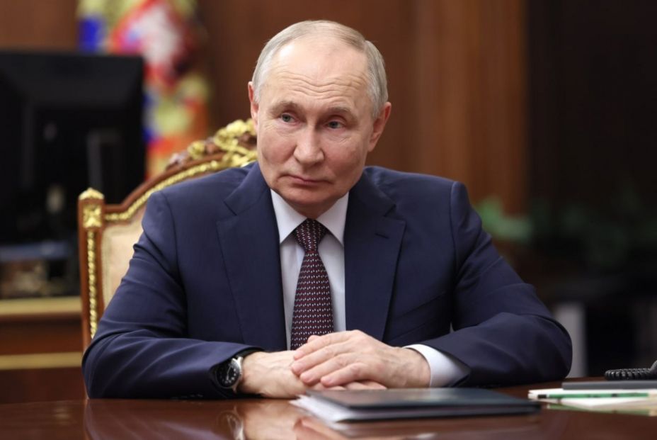 Putin Putin