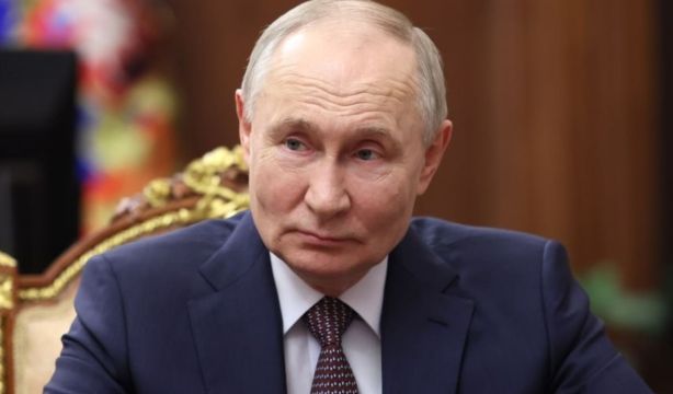 Putin
