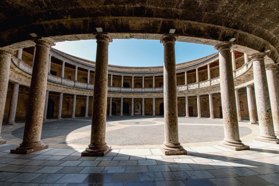 bigstock Alhambra De Granada Court Of 42465013 bigstock Alhambra De Granada Court Of 42465013