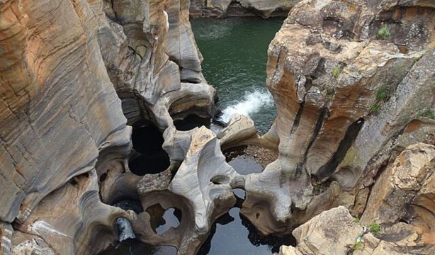 La ruta secreta en la Sierra de Gredos con jacuzzis naturales