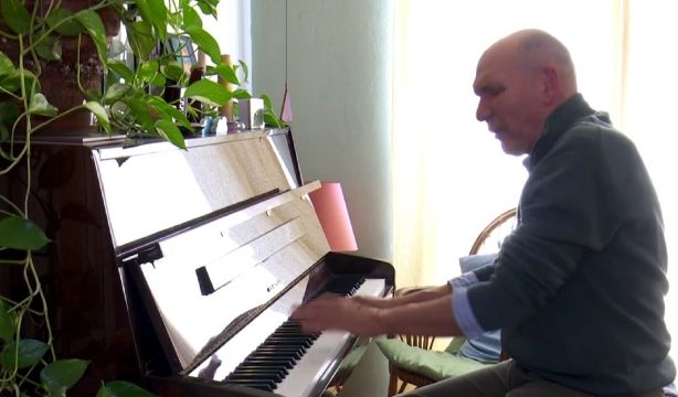 Hablando en plata: musicales