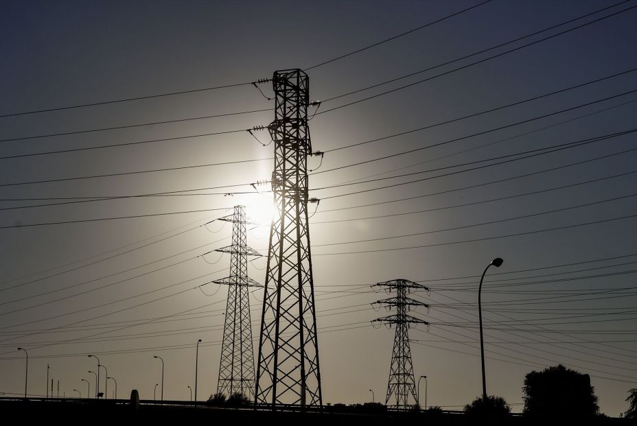 El aviso de un experto sobre el elevado precio de la luz este verano El aviso de un experto sobre el elevado precio de la luz este verano