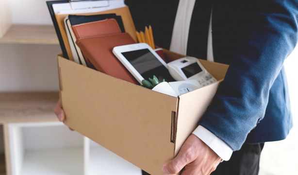 ¿Puedo cobrar el paro tras una baja voluntaria?