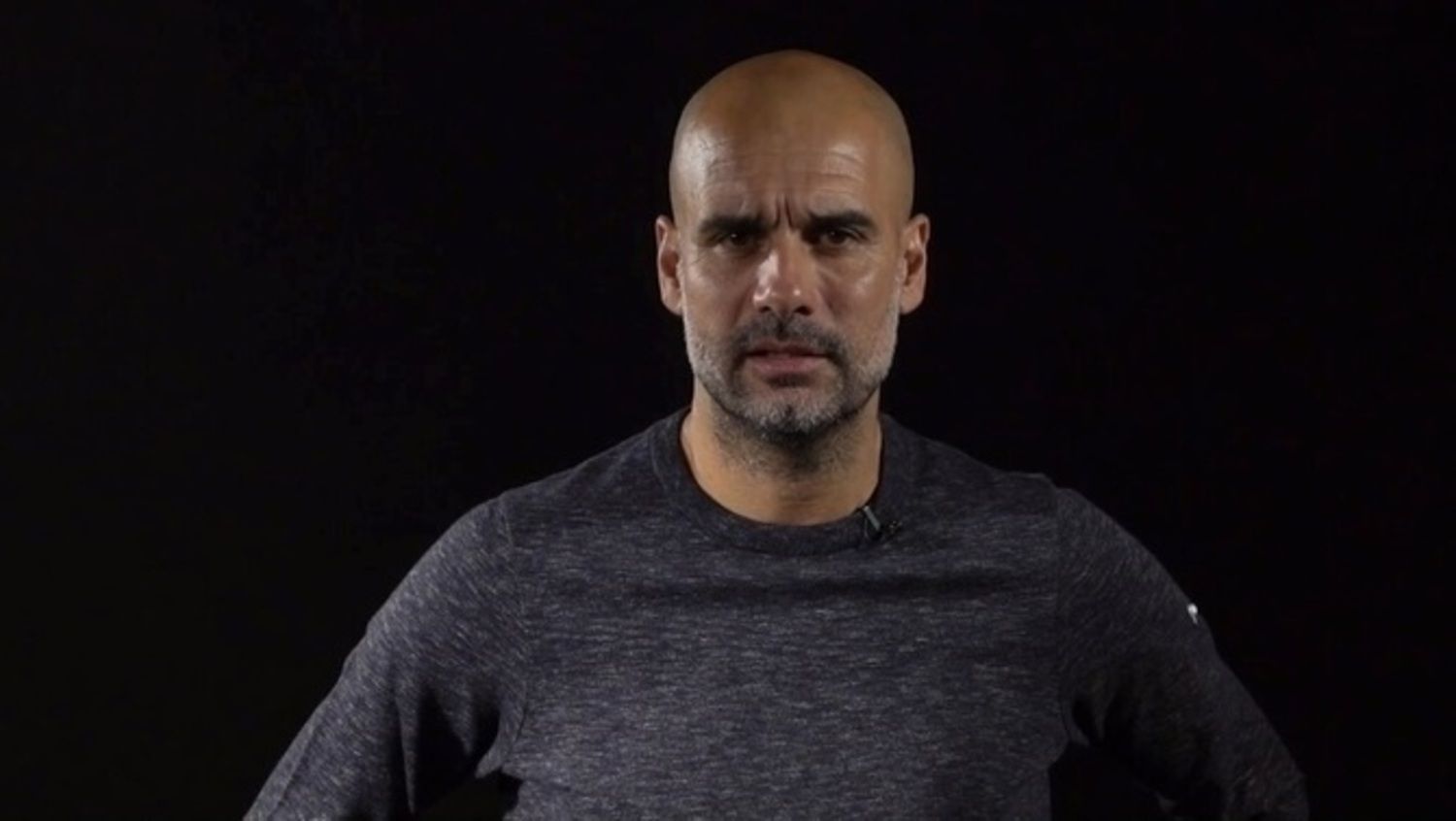 EuropaPress 2425708 captura imagen pep guardiola hilo video difundido tsunami democratic (1)