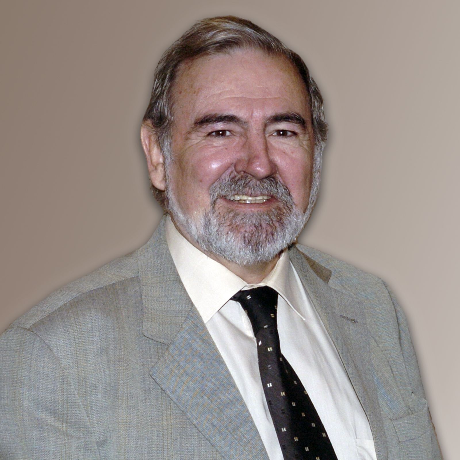 Muere Juan Manuel Eguiagaray, ministro con Felipe González, a los 79 años
