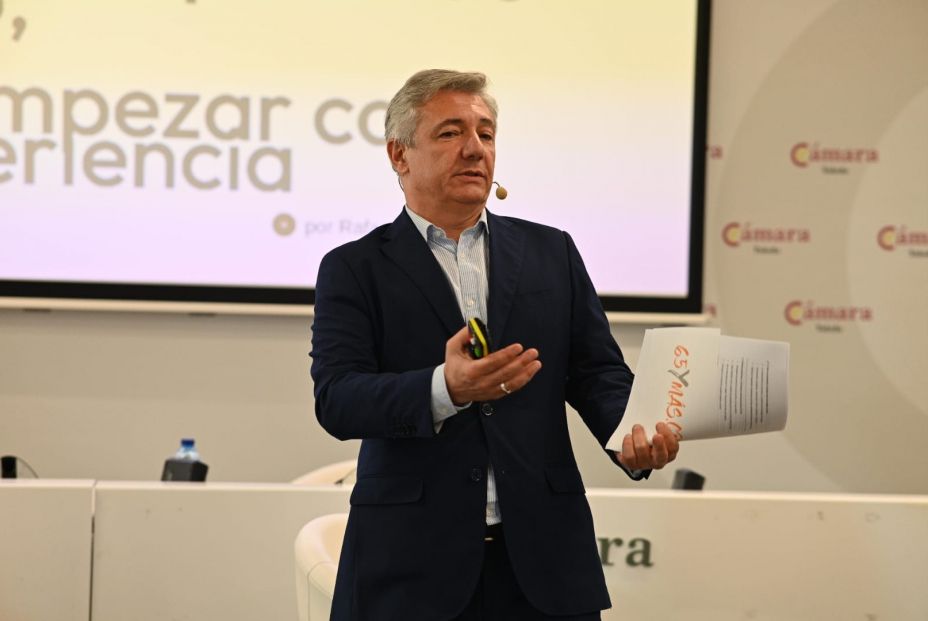 Rafa Cámara tOLEDO Rafa Cámara tOLEDO