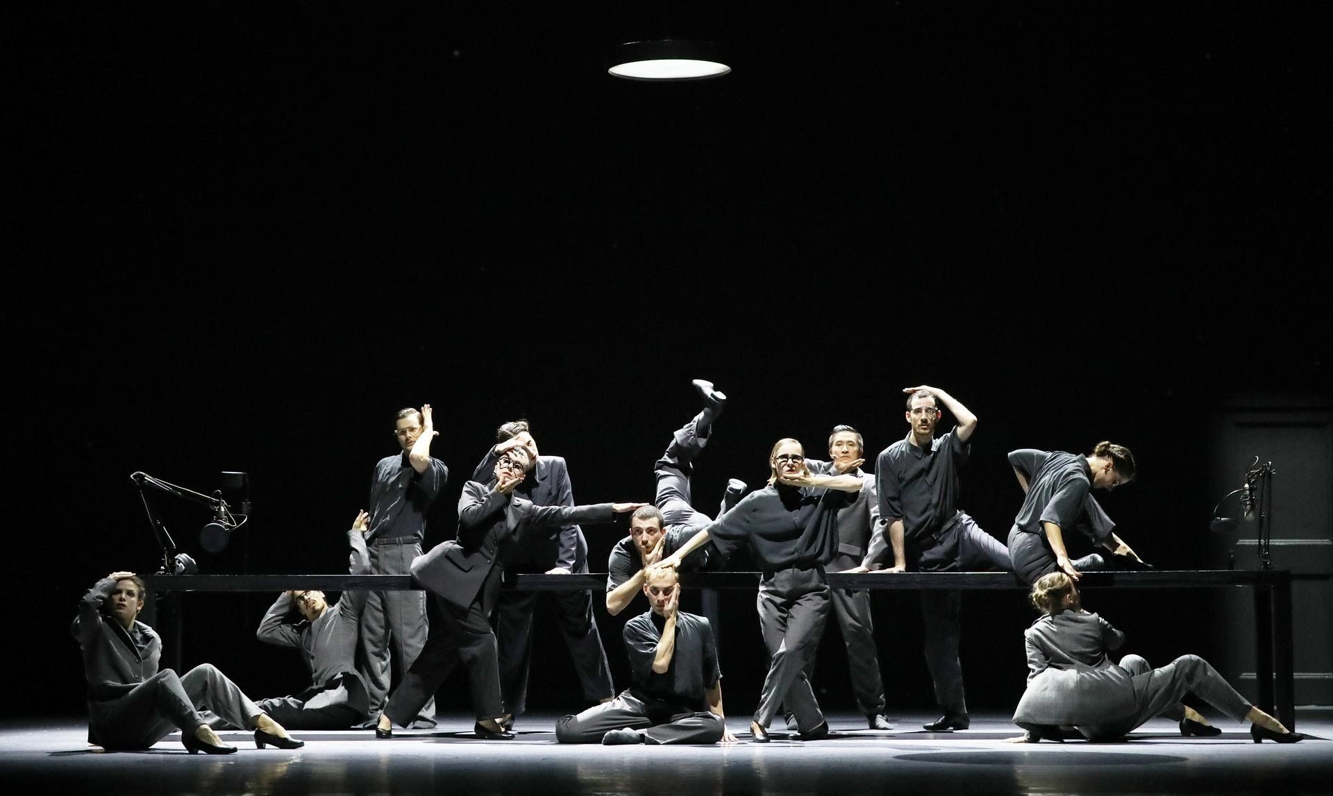 Teatros del Canal baja el telón de la temporada en junio con cinco espectáculos de danza