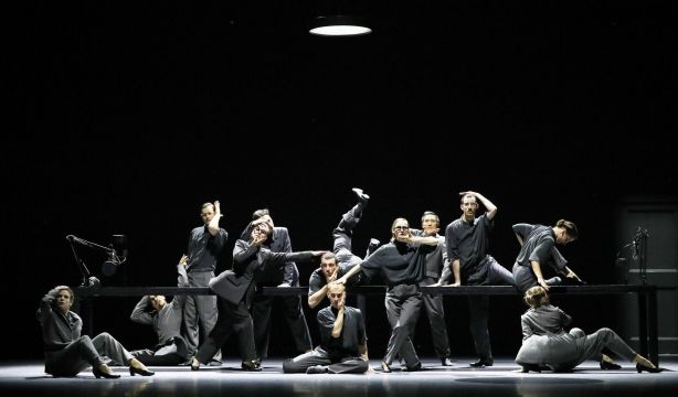 Teatros del Canal baja el telón de la temporada en junio con cinco espectáculos de danza