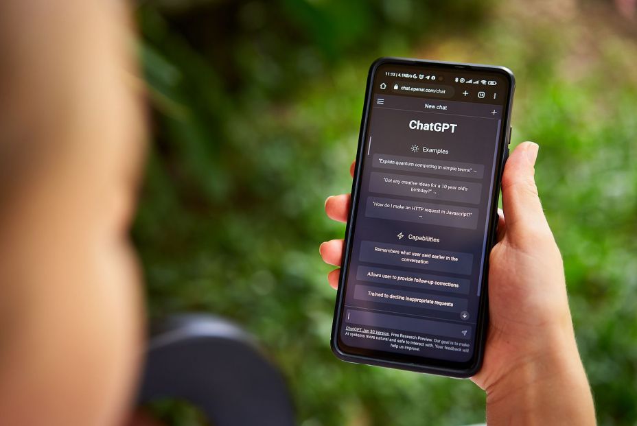 ¿Qué buscan los mayores de 50 en ChatGPT? ¿Qué buscan los mayores de 50 en ChatGPT?