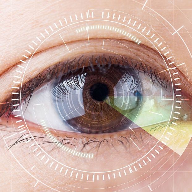 bigstock Close up Brown Eye The Future 103308326 bigstock Close up Brown Eye The Future 103308326