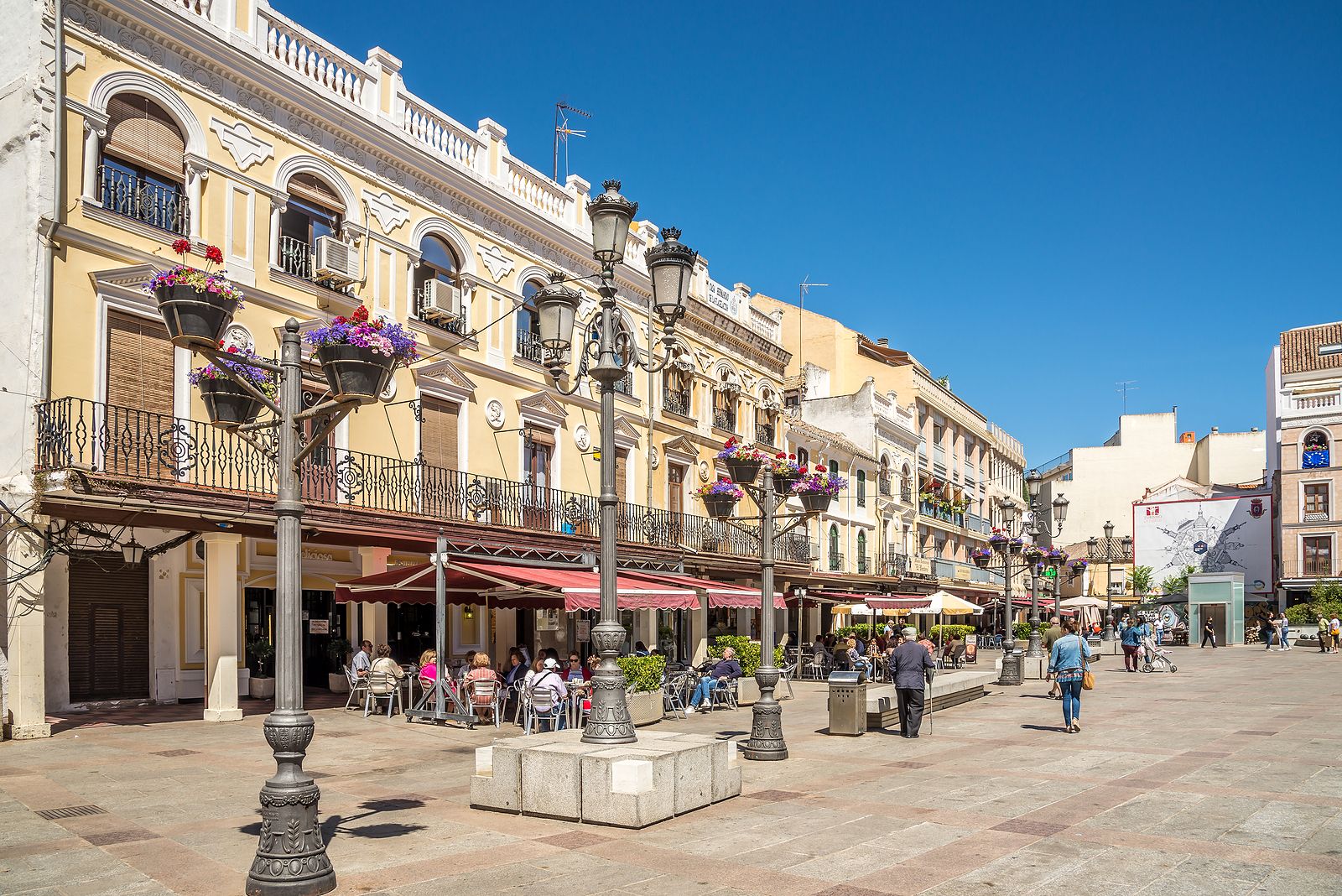 ¿Cuáles son los edificios más antiguos de Ciudad Real?