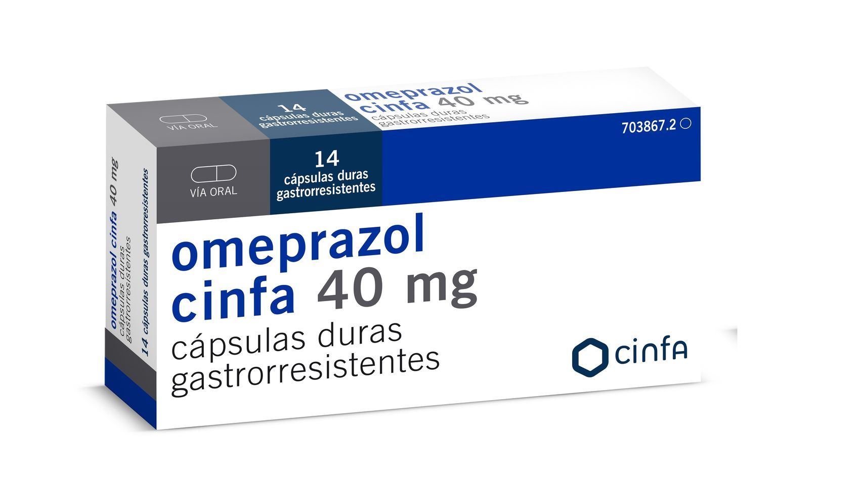 Omeprazol: los 7 errores que cometes al tomarlo