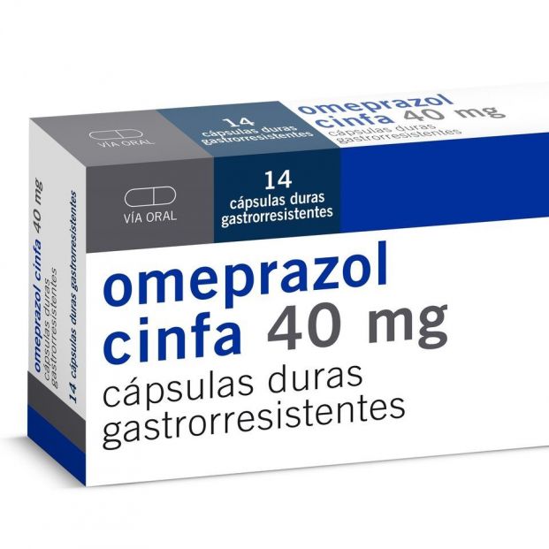 Omeprazol: los 7 errores que cometes al tomarlo