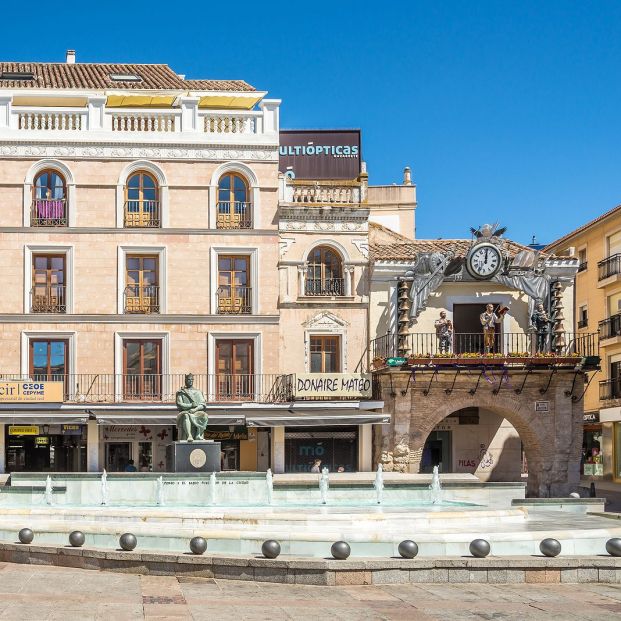 bigstock Ciudad Real spain May 456297443 bigstock Ciudad Real spain May 456297443
