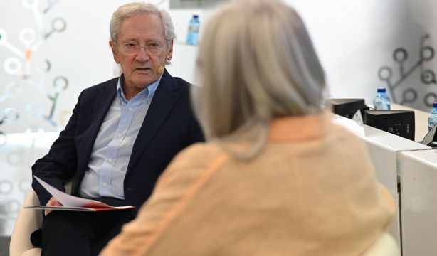 Ónega: "Es lamentable que los +45 empiecen a sobrar en las empresas"