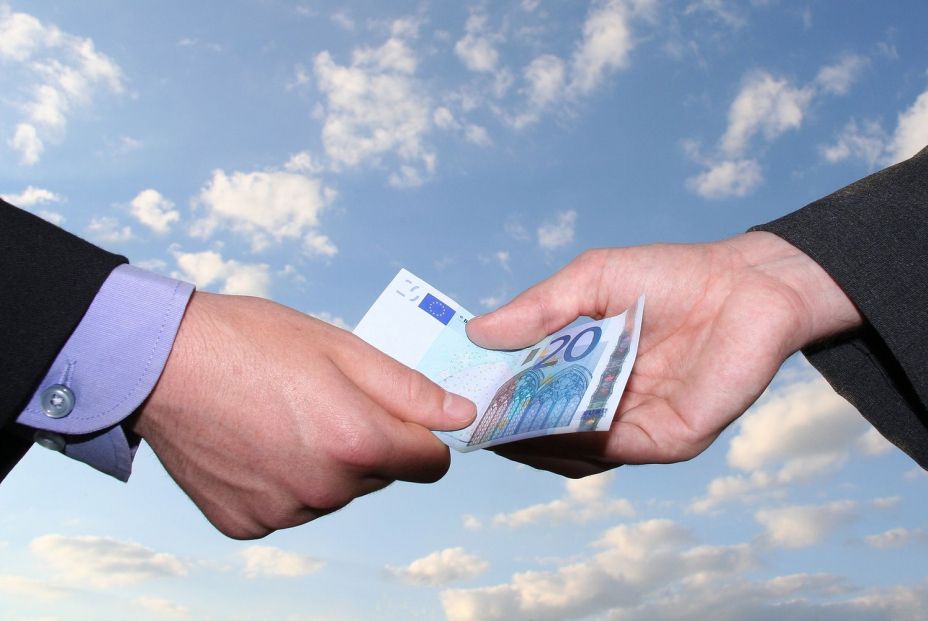 'Boom' de donaciones: ayudar a los hijos en vida gana terreno entre los sénior