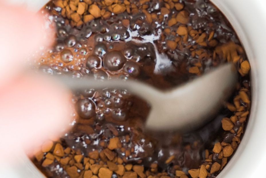 Cada vez llegan nuevas evidencias de las propiedades de la cafeína. Bigstock Cada vez llegan nuevas evidencias de las propiedades de la cafeína. Bigstock